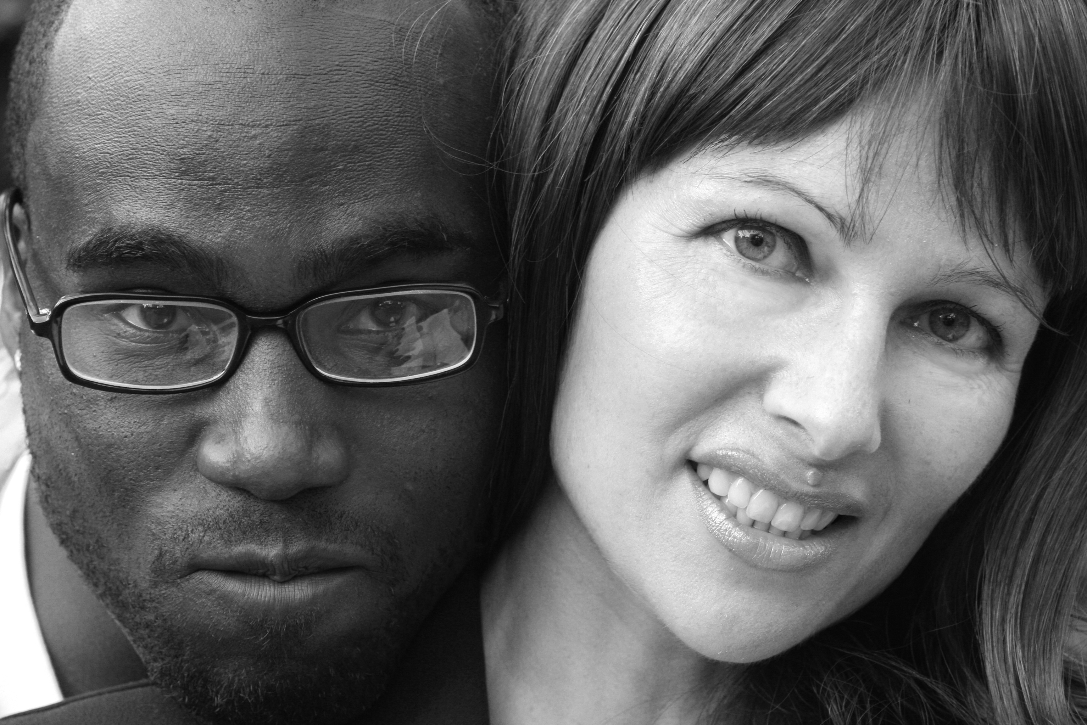 Interracial Couples Black And White 83